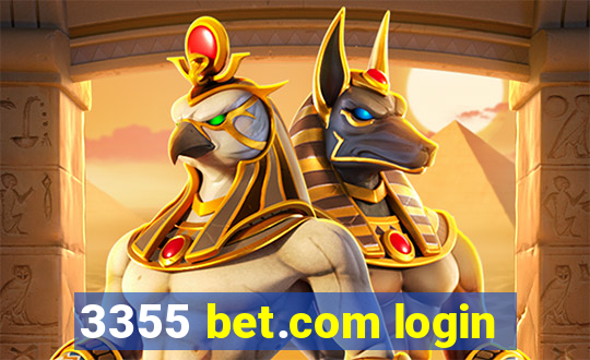 3355 bet.com login